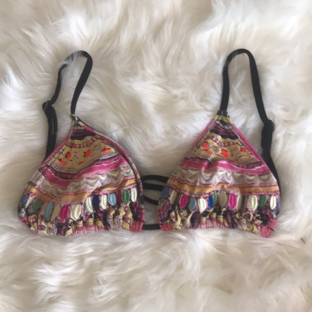 Billabong Top